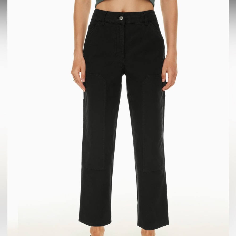 Wilfred Brennan Utility Pant